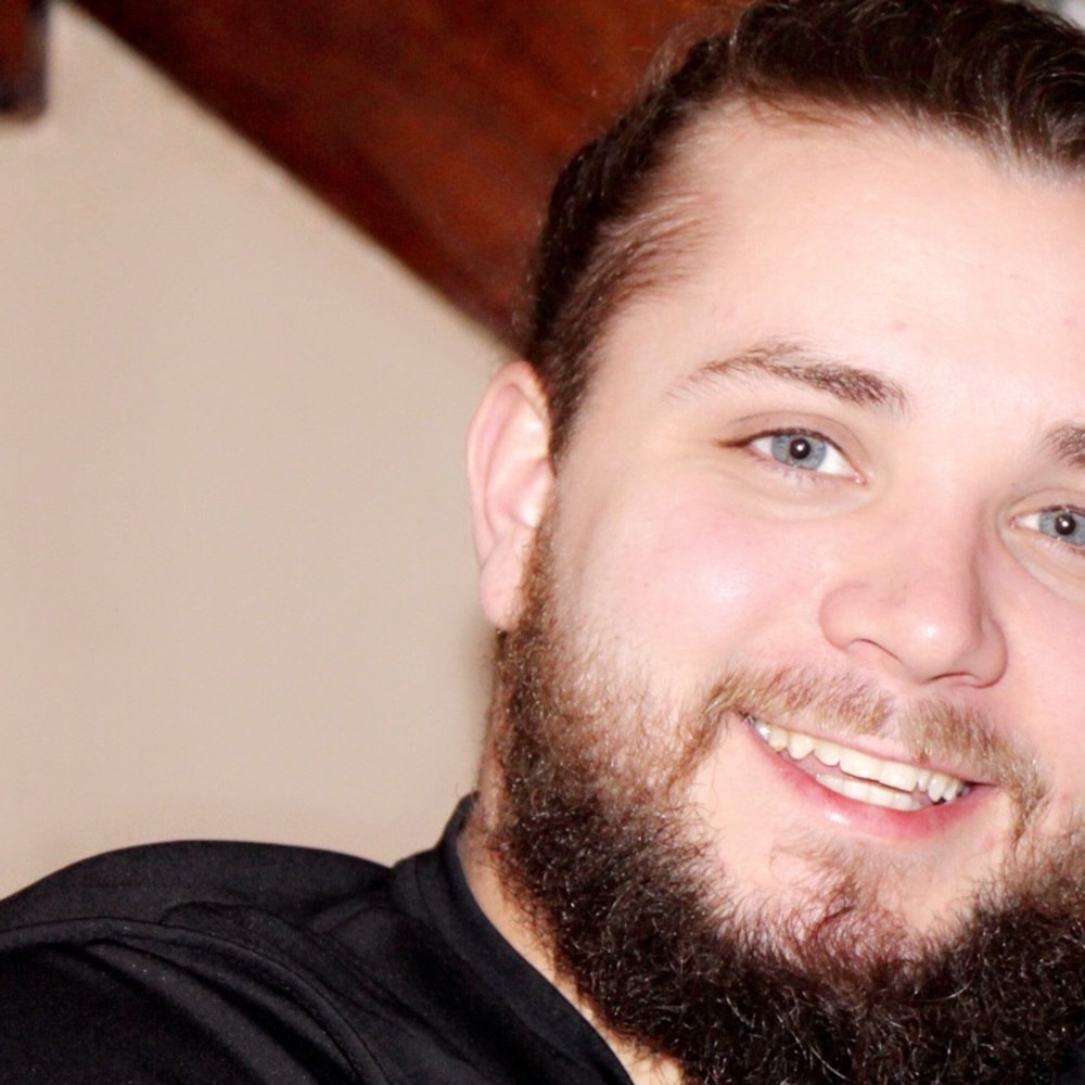 Meet your Posher, Sean